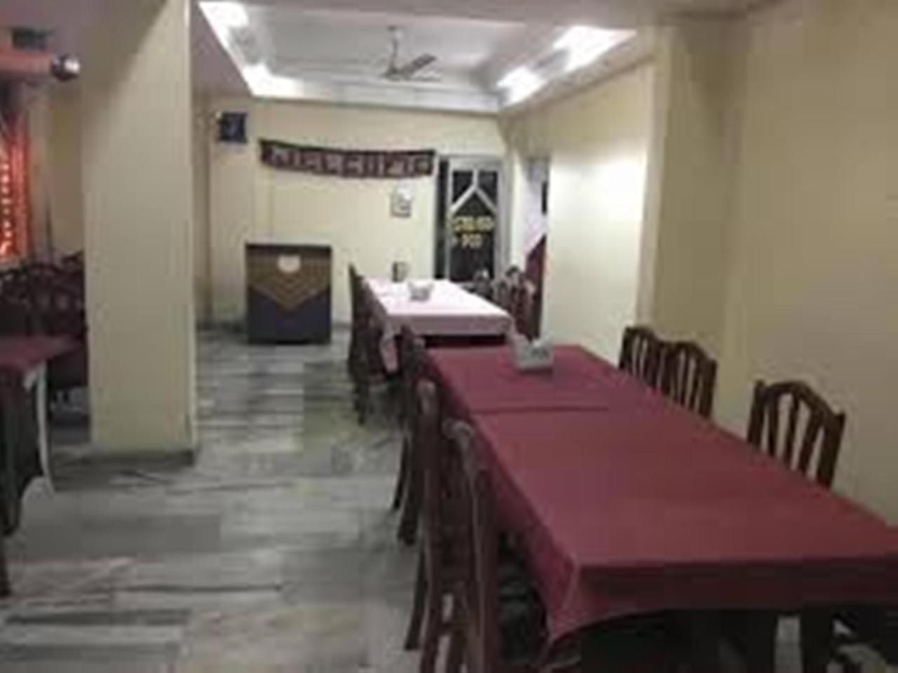 Hotel Shivlok Rishikesh Exterior photo