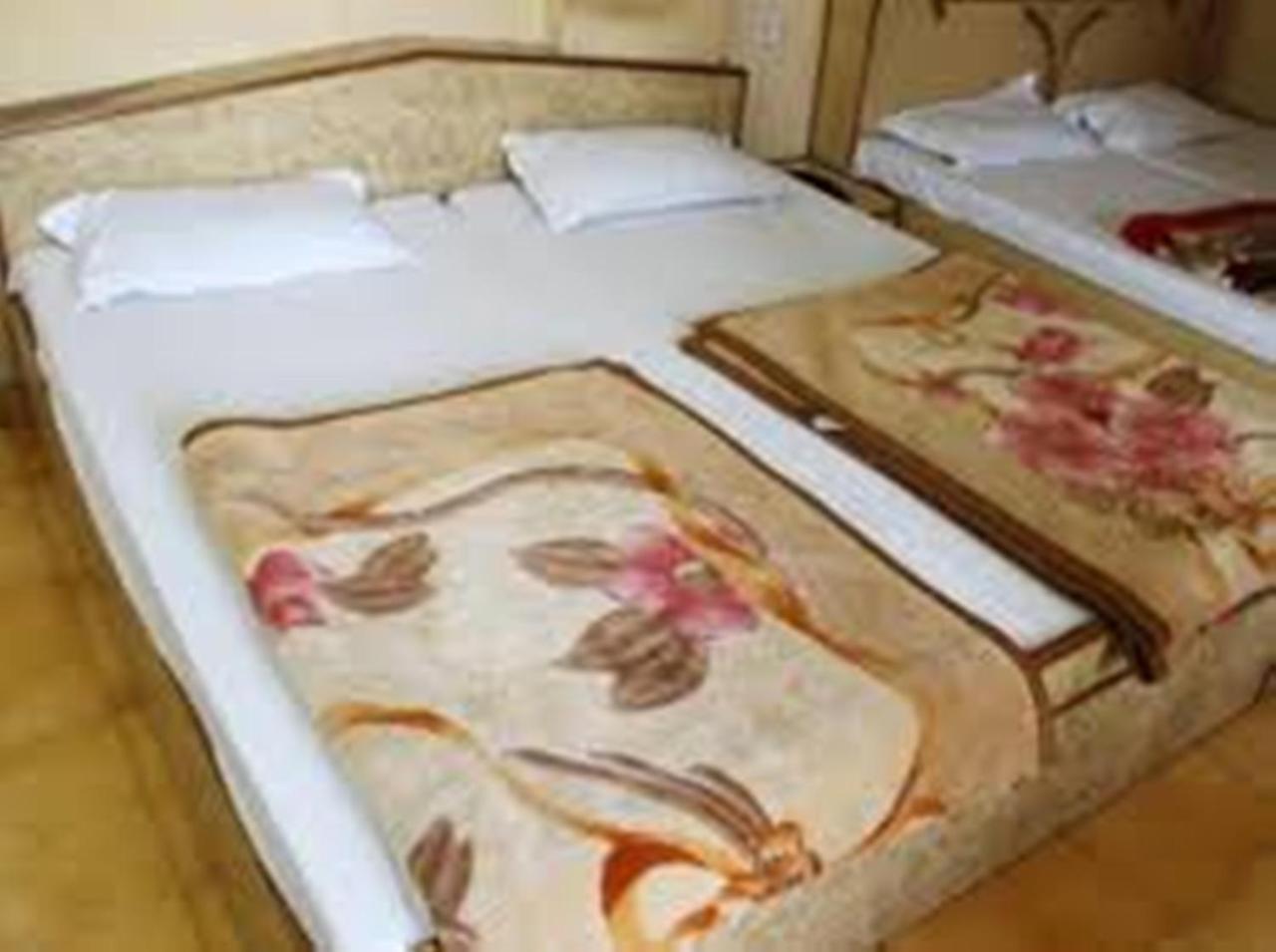 Hotel Shivlok Rishikesh Exterior photo