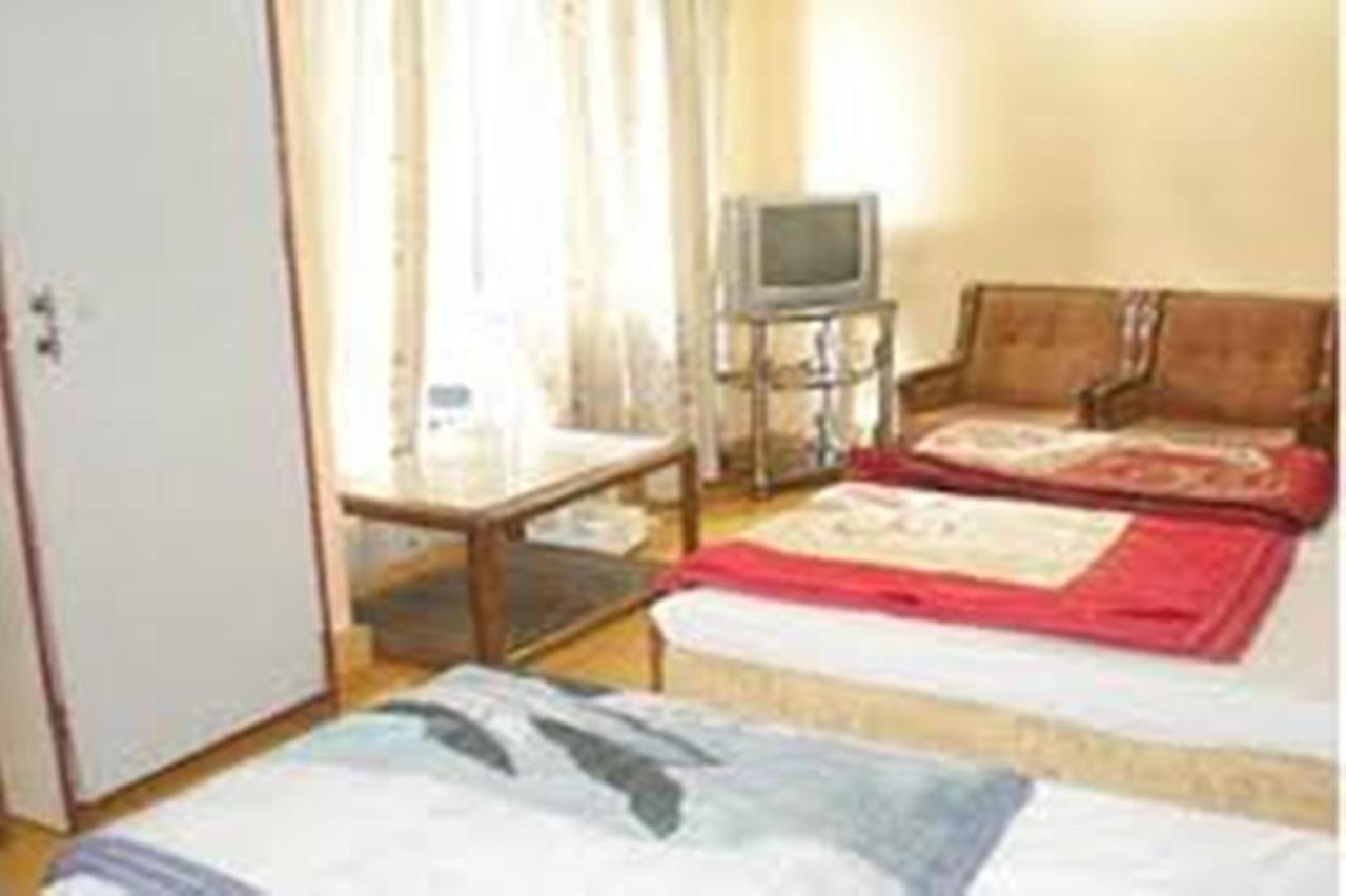 Hotel Shivlok Rishikesh Exterior photo