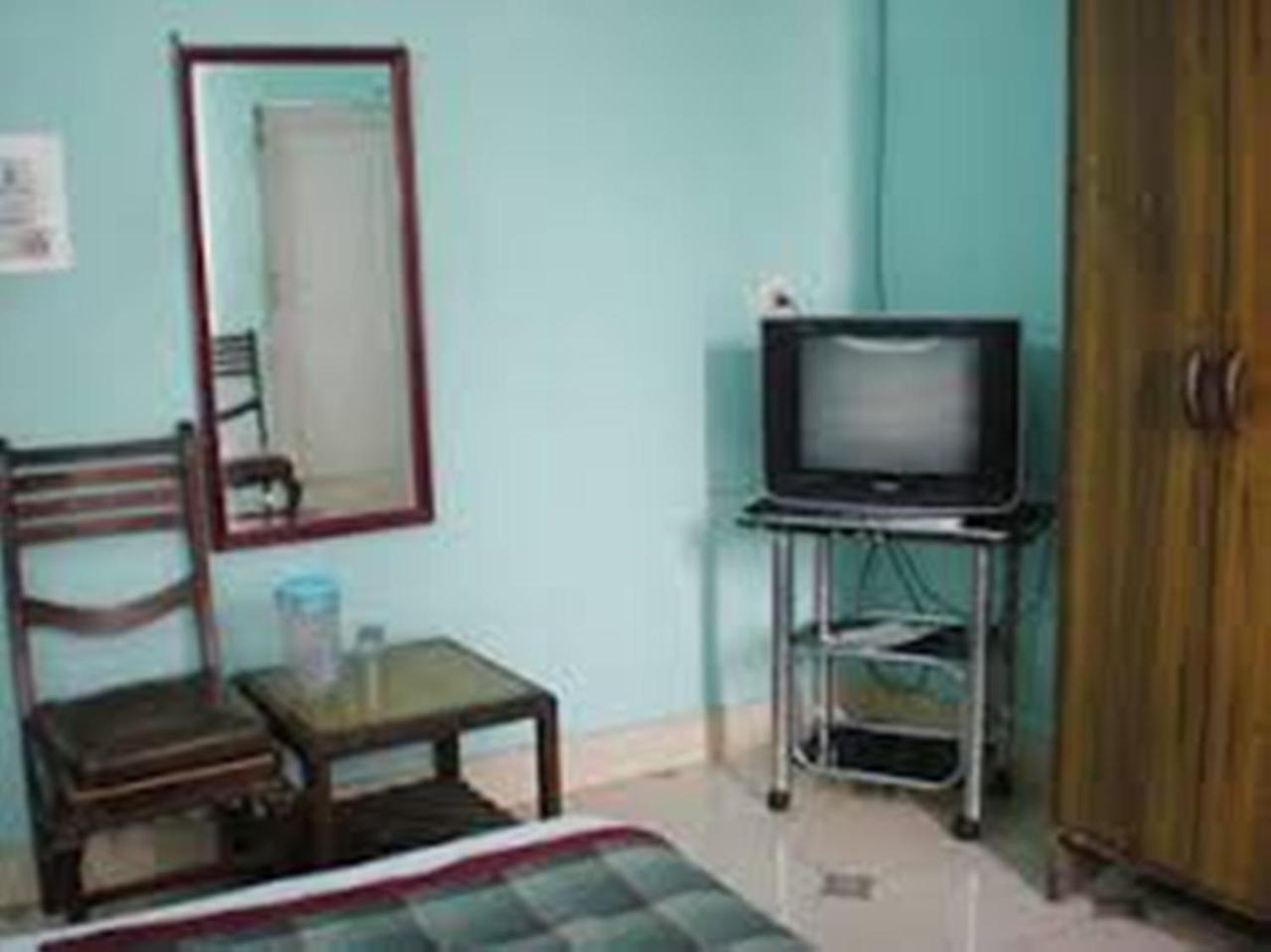 Hotel Shivlok Rishikesh Exterior photo