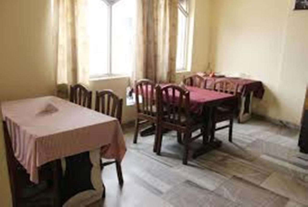 Hotel Shivlok Rishikesh Exterior photo