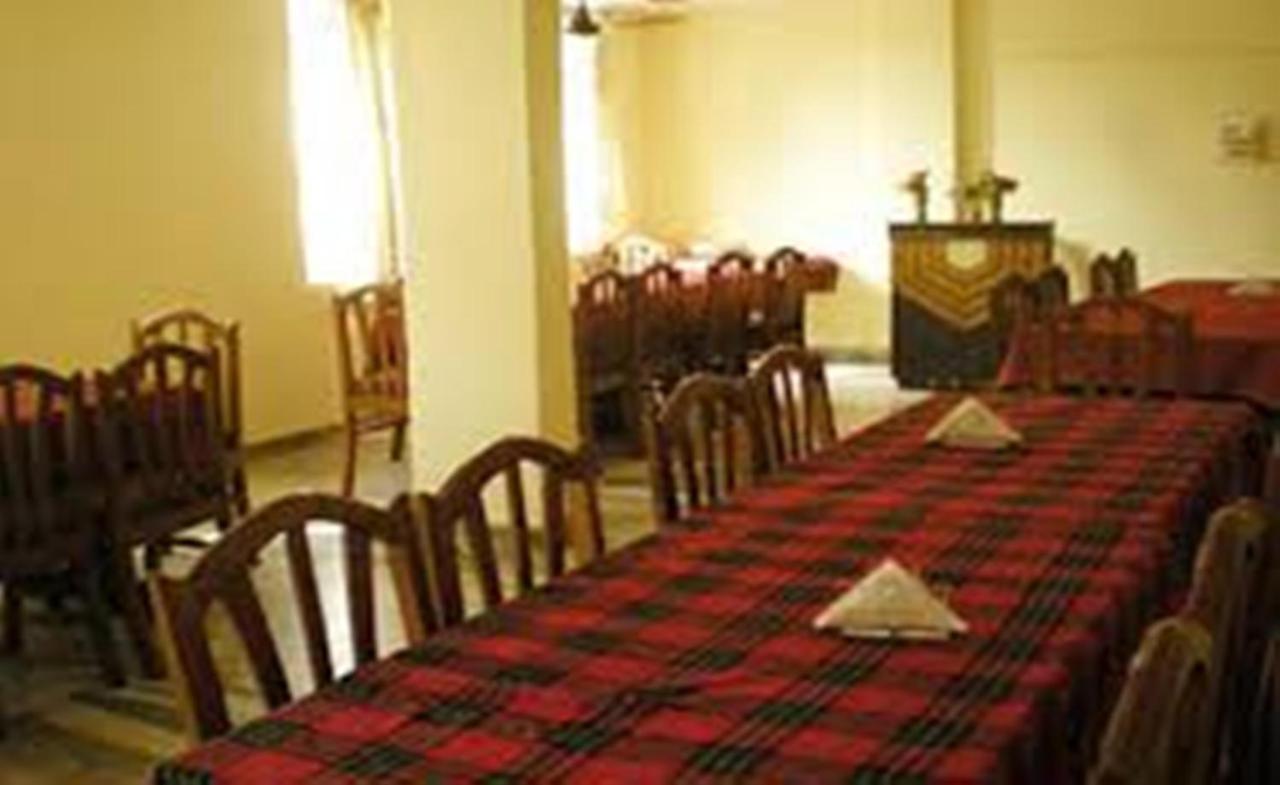 Hotel Shivlok Rishikesh Exterior photo