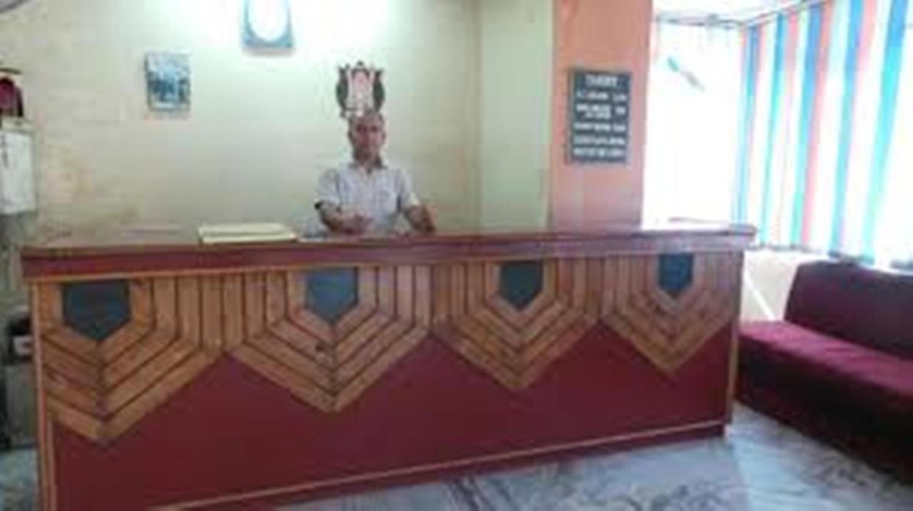 Hotel Shivlok Rishikesh Exterior photo