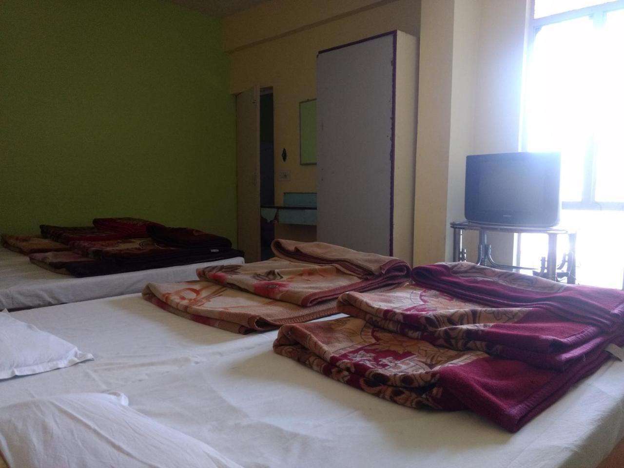 Hotel Shivlok Rishikesh Exterior photo