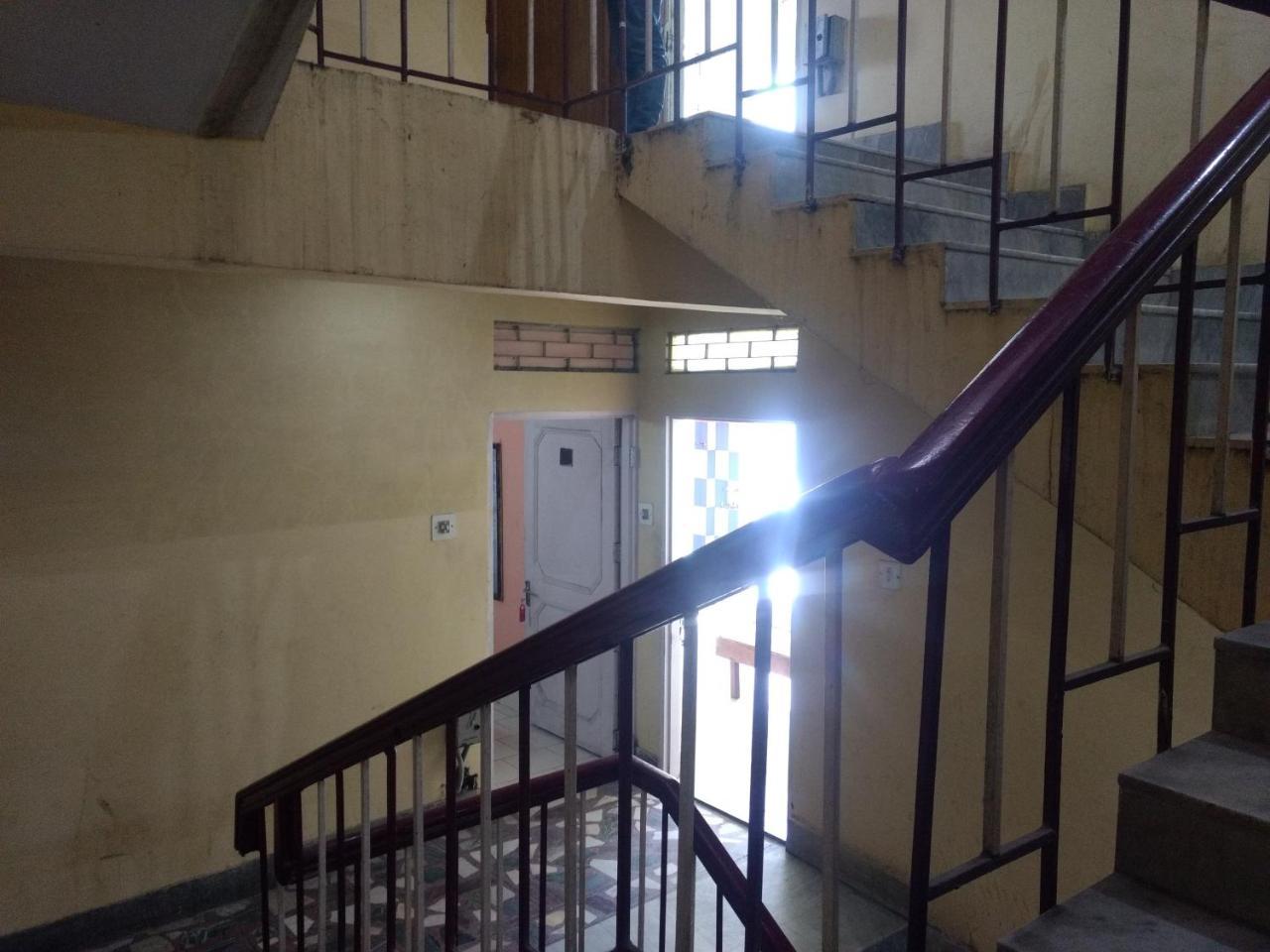 Hotel Shivlok Rishikesh Exterior photo